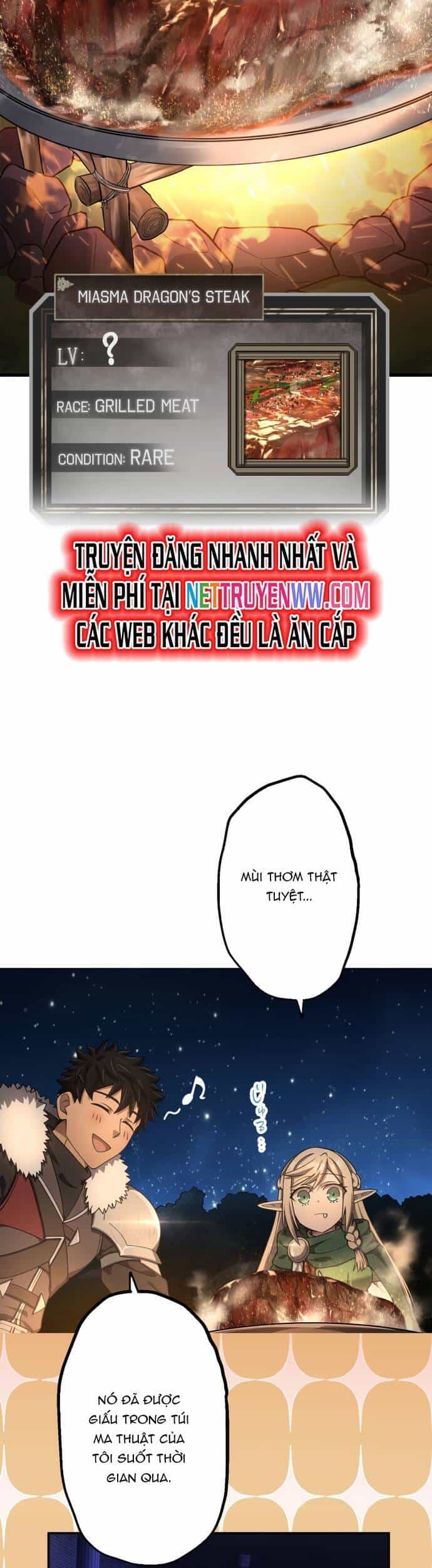 Thực Quỷ Mạo Hiểm Giả - Chương 25 - ảnh 21