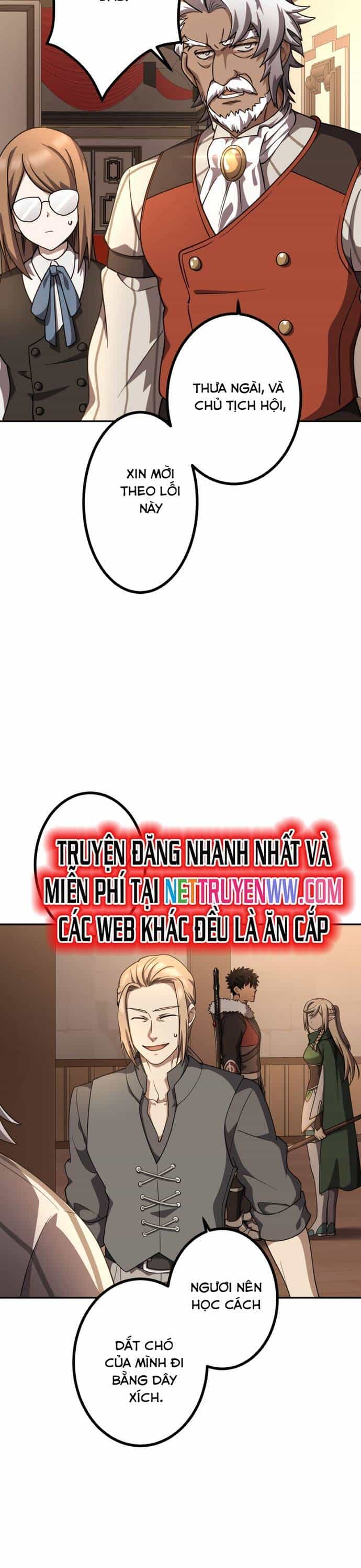Thực Quỷ Mạo Hiểm Giả - Chương 26 - ảnh 14