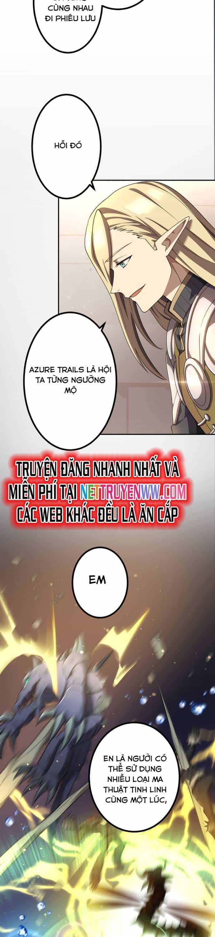 Thực Quỷ Mạo Hiểm Giả - Chương 26 - ảnh 16