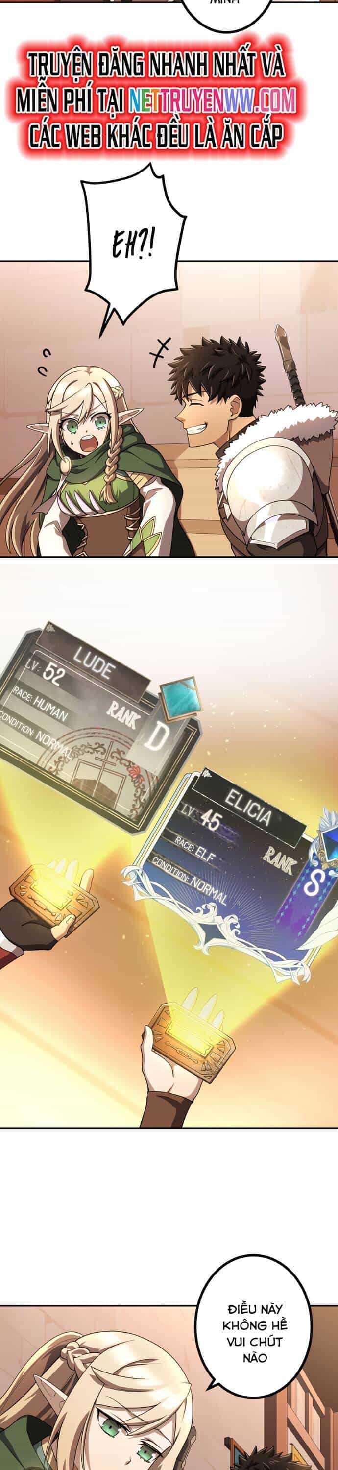 Thực Quỷ Mạo Hiểm Giả - Chương 26 - ảnh 5