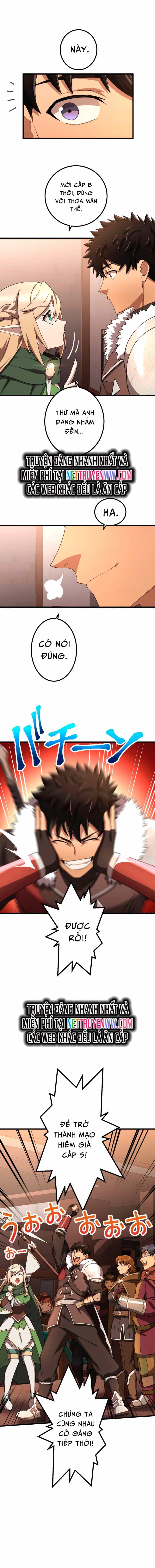 Thực Quỷ Mạo Hiểm Giả - Chương 27 - ảnh 8