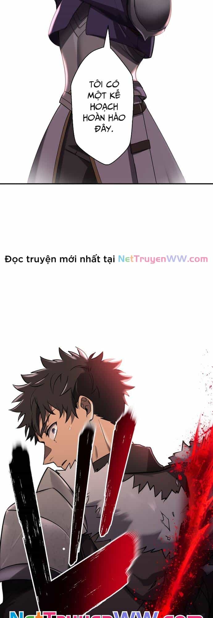 Thực Quỷ Mạo Hiểm Giả - Chương 3 - ảnh 9