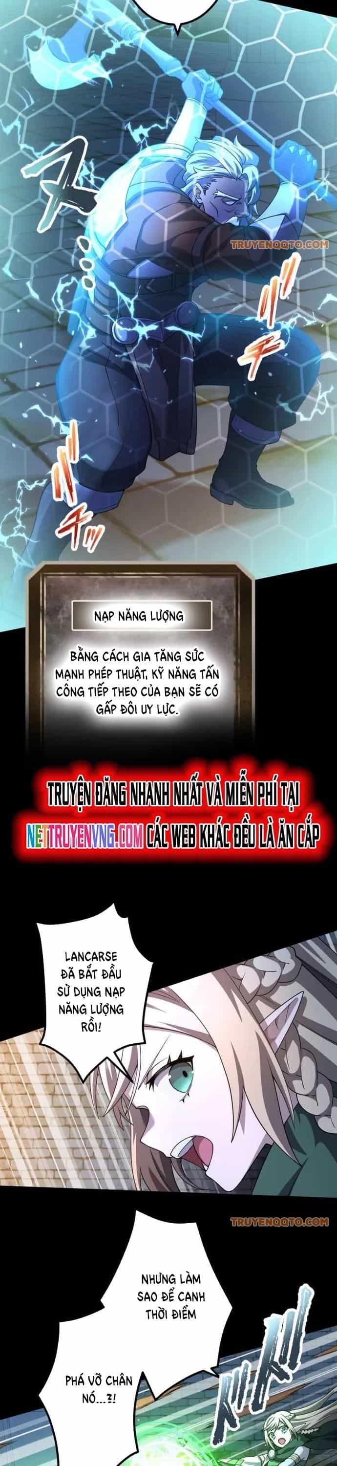 Thực Quỷ Mạo Hiểm Giả - Chương 33 - ảnh 15
