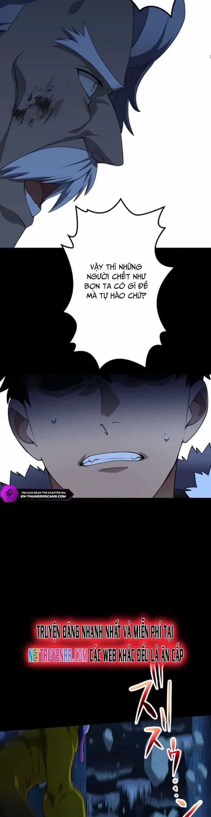 Thực Quỷ Mạo Hiểm Giả - Chương 36 - ảnh 21