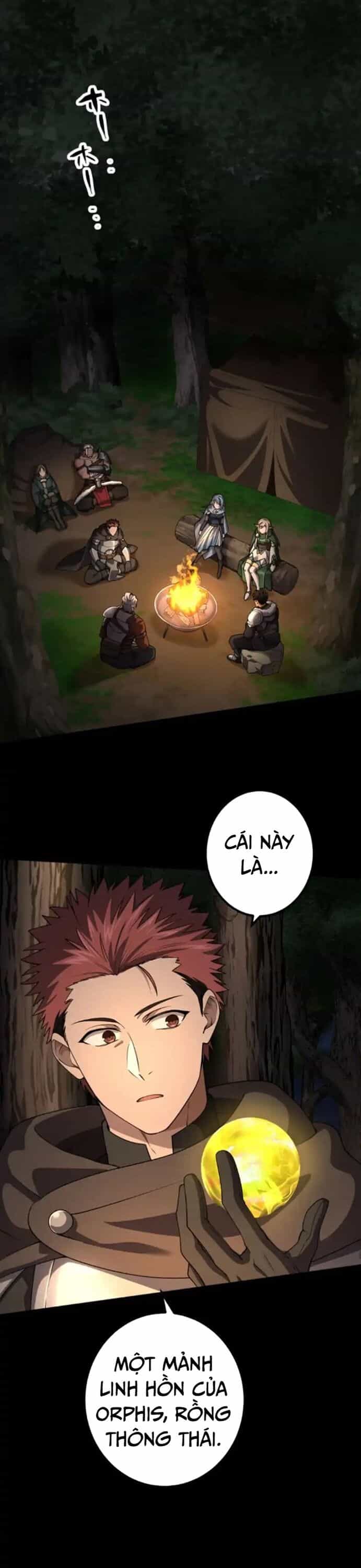 Thực Quỷ Mạo Hiểm Giả - Chương 37 - ảnh 25