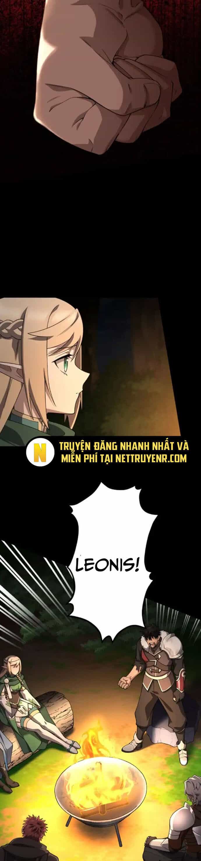 Thực Quỷ Mạo Hiểm Giả - Chương 38 - ảnh 7