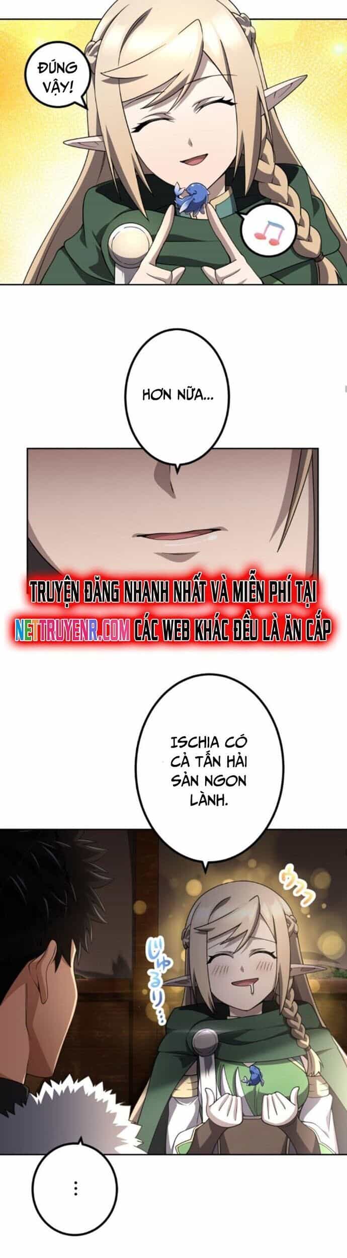 Thực Quỷ Mạo Hiểm Giả - Chương 40 - ảnh 35