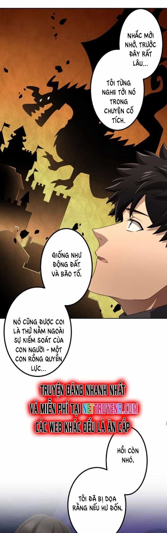 Thực Quỷ Mạo Hiểm Giả - Chương 41 - ảnh 13