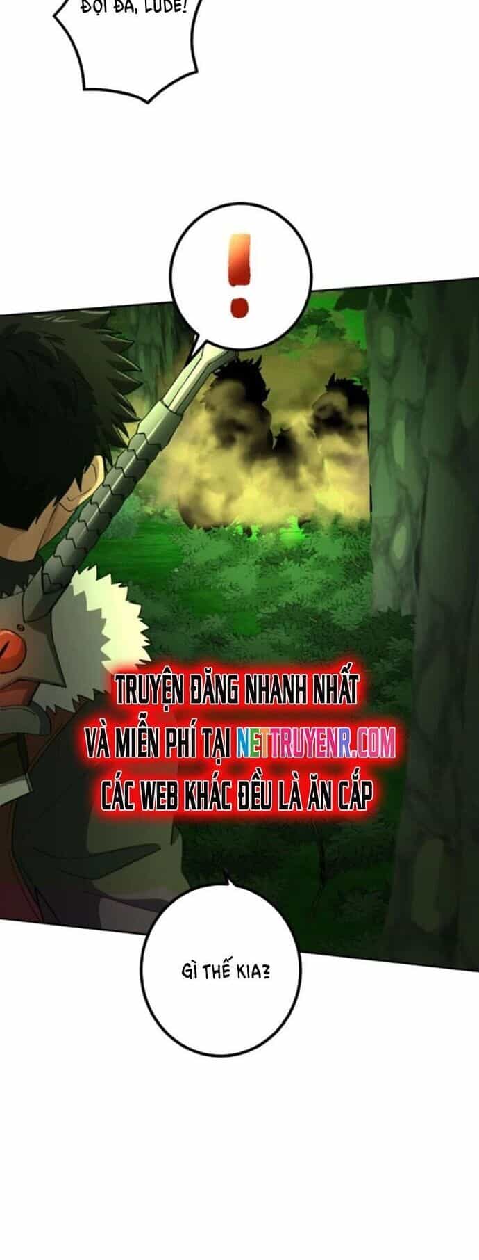Thực Quỷ Mạo Hiểm Giả - Chương 41 - ảnh 33