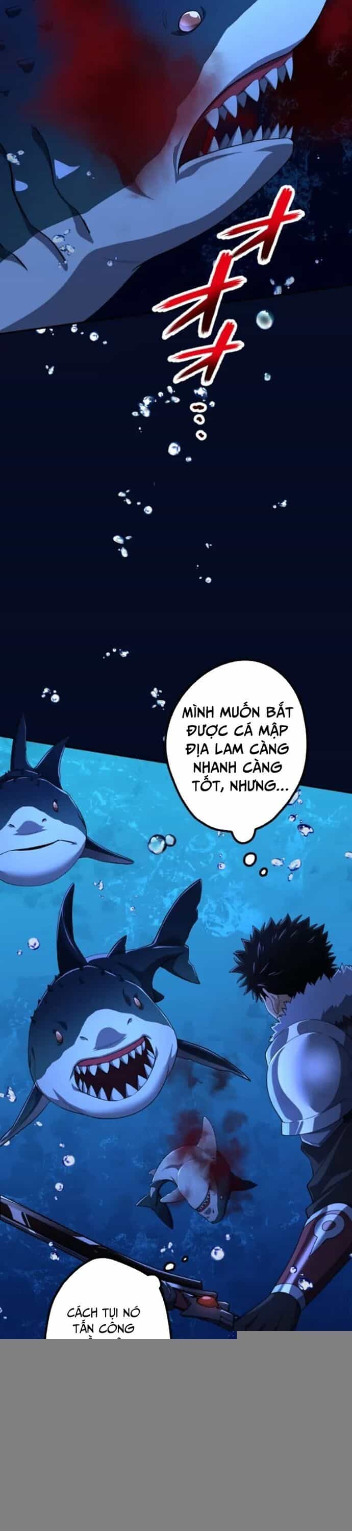 Thực Quỷ Mạo Hiểm Giả - Chương 47 - ảnh 16