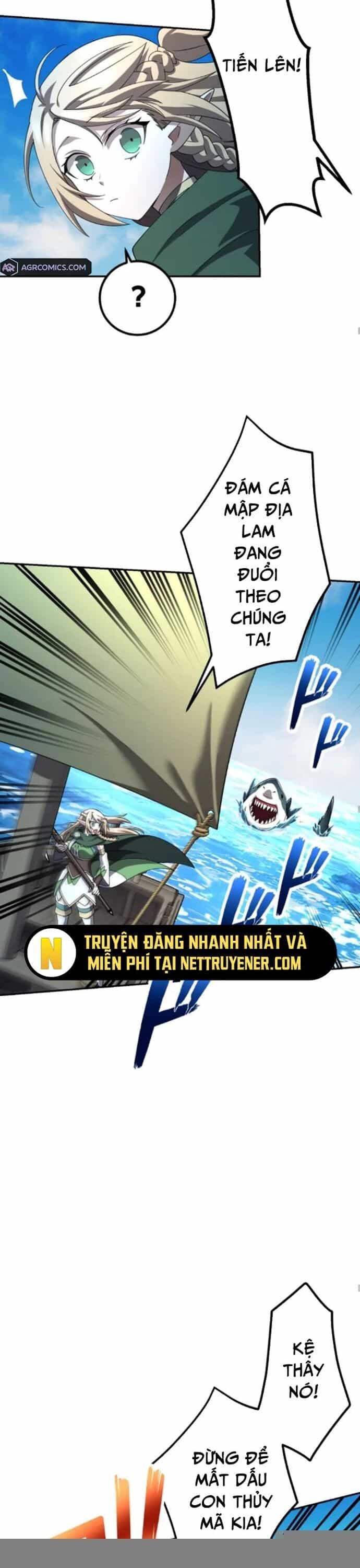 Thực Quỷ Mạo Hiểm Giả - Chương 47 - ảnh 22