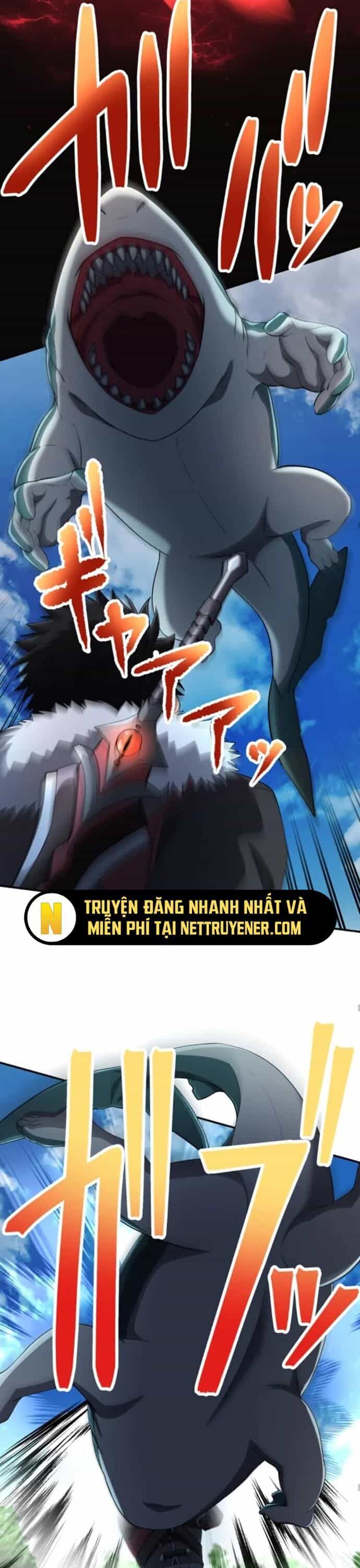 Thực Quỷ Mạo Hiểm Giả - Chương 47 - ảnh 28