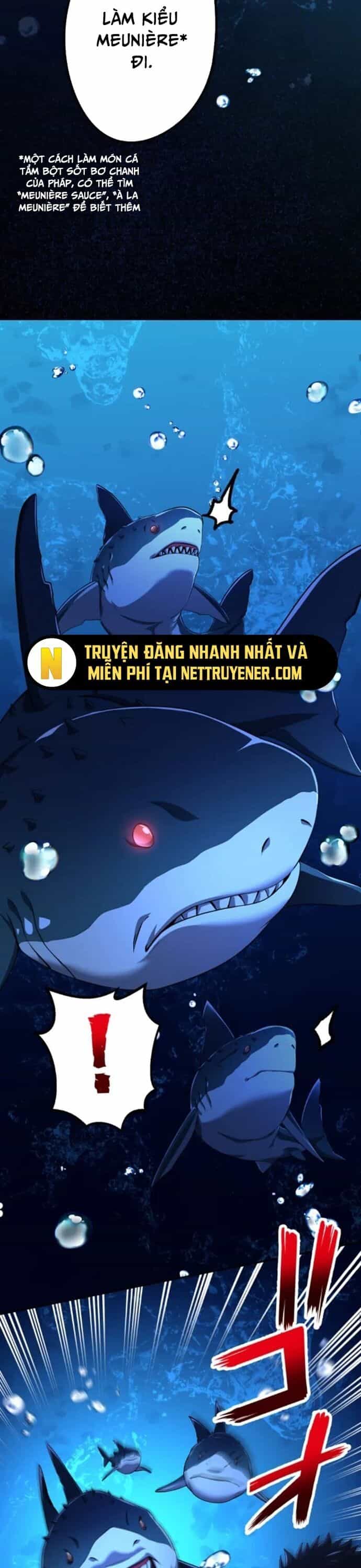 Thực Quỷ Mạo Hiểm Giả - Chương 47 - ảnh 3