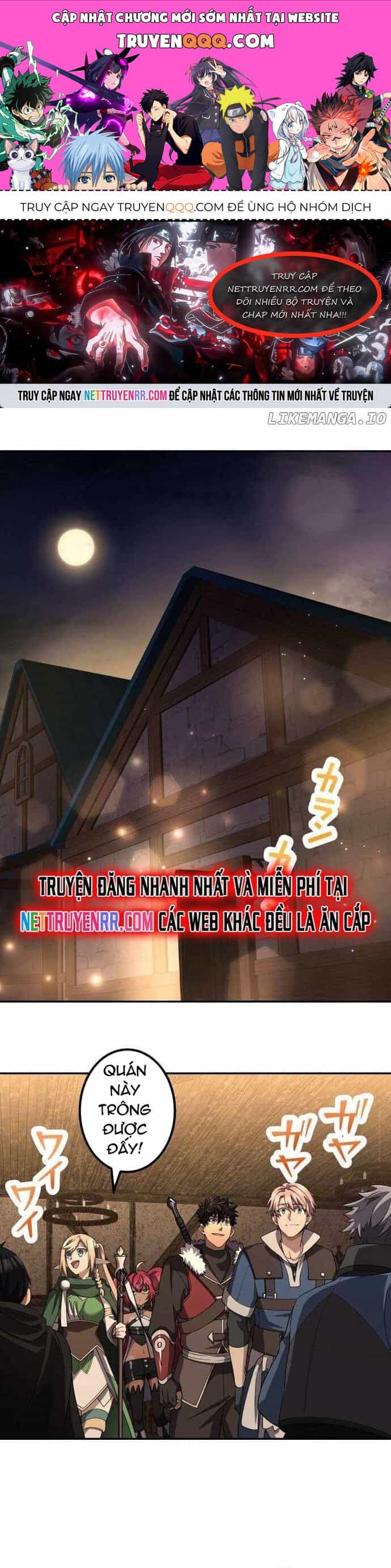 Thực Quỷ Mạo Hiểm Giả - Chương 49 - ảnh 1