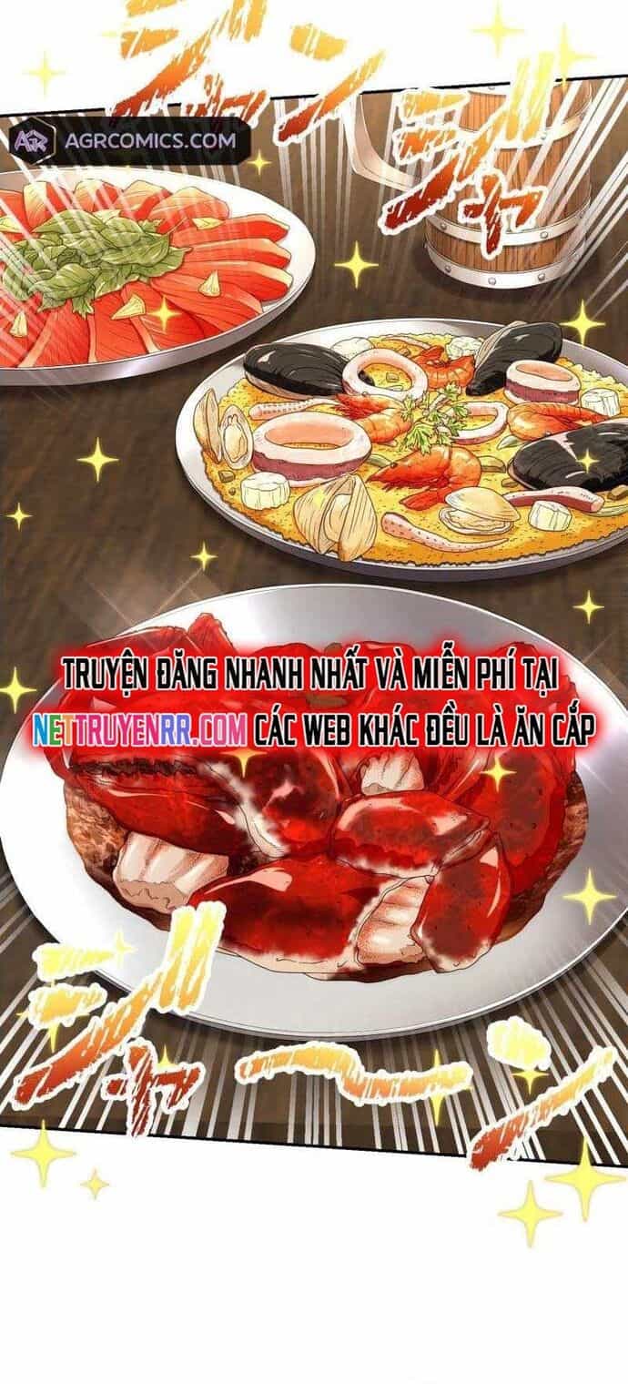 Thực Quỷ Mạo Hiểm Giả - Chương 49 - ảnh 4