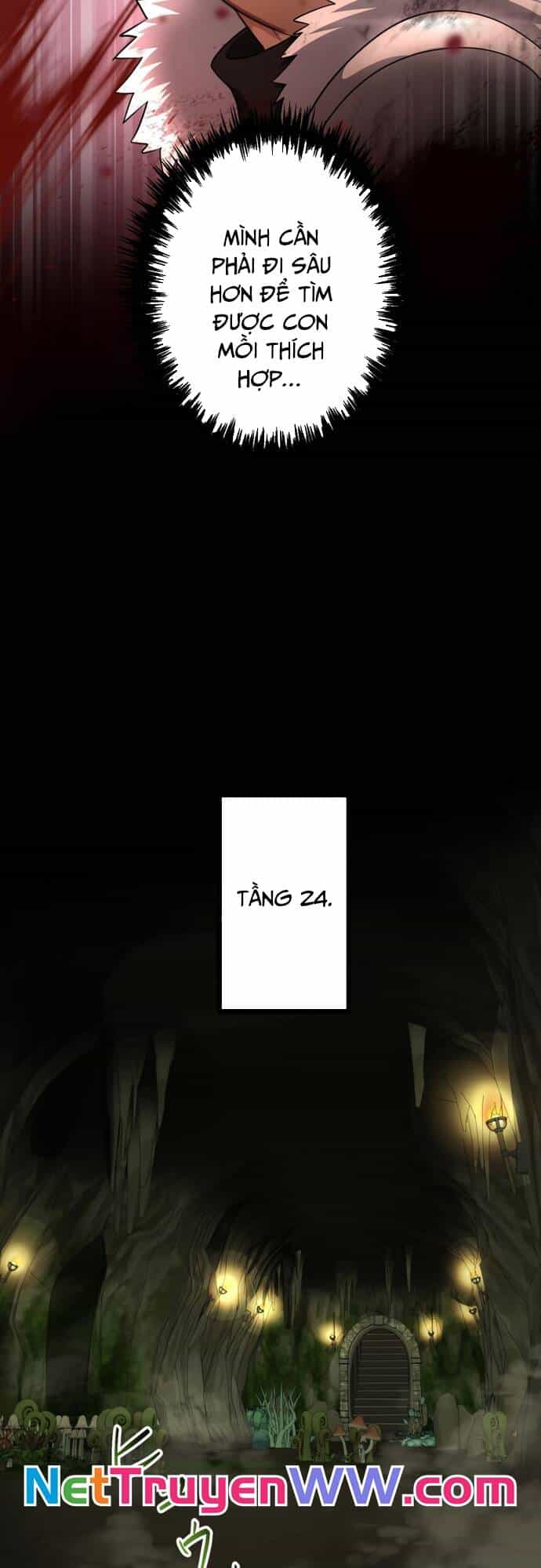 Thực Quỷ Mạo Hiểm Giả - Chương 5 - ảnh 48