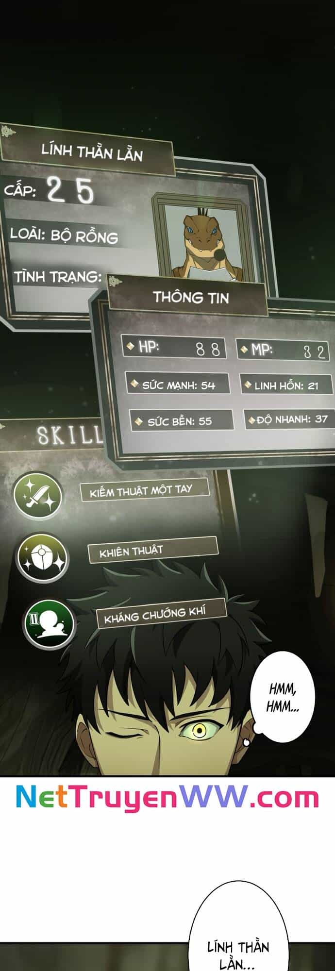 Thực Quỷ Mạo Hiểm Giả - Chương 5 - ảnh 51