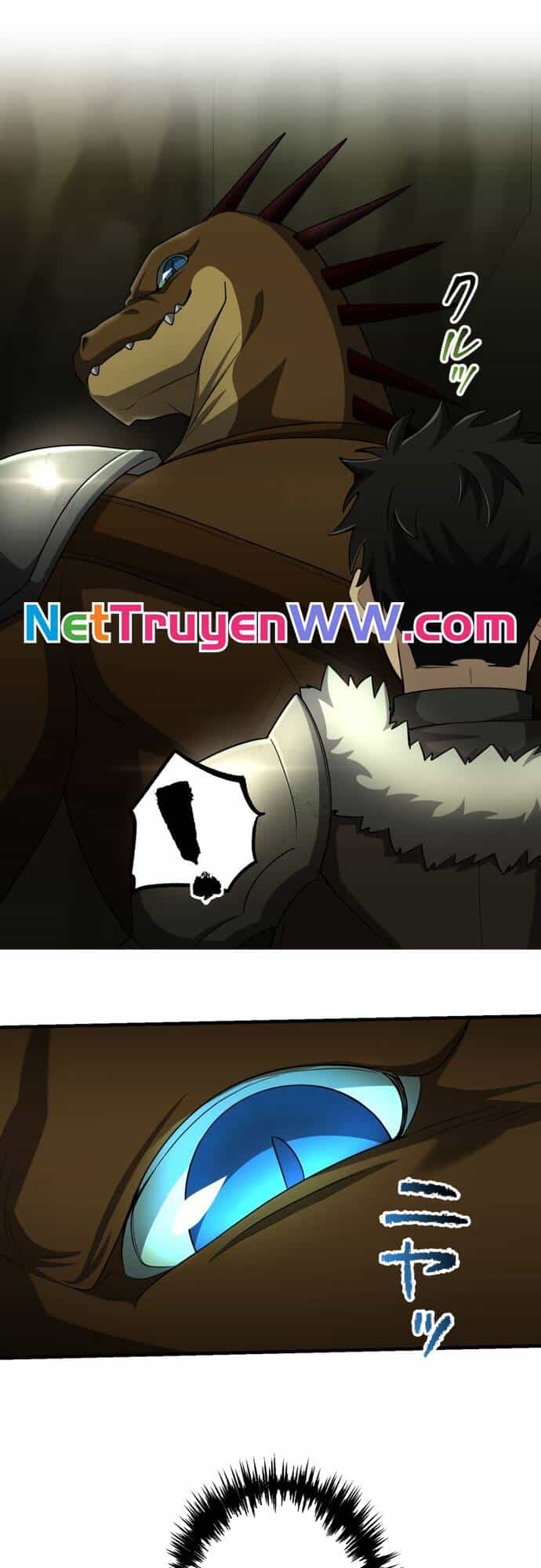 Thực Quỷ Mạo Hiểm Giả - Chương 5 - ảnh 59