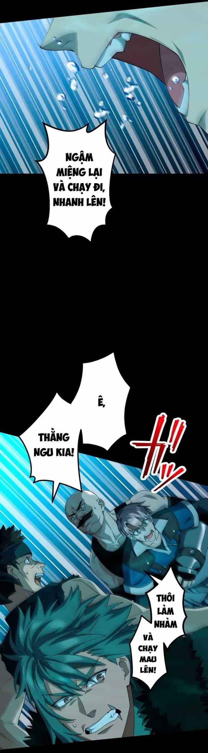 Thực Quỷ Mạo Hiểm Giả - Chương 50 - ảnh 13