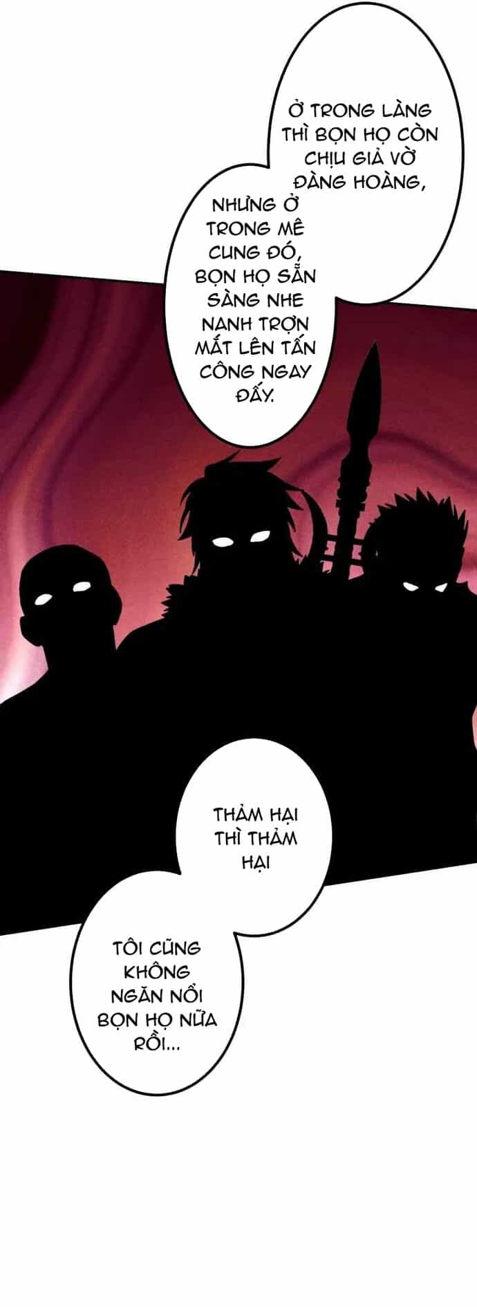 Thực Quỷ Mạo Hiểm Giả - Chương 50 - ảnh 24
