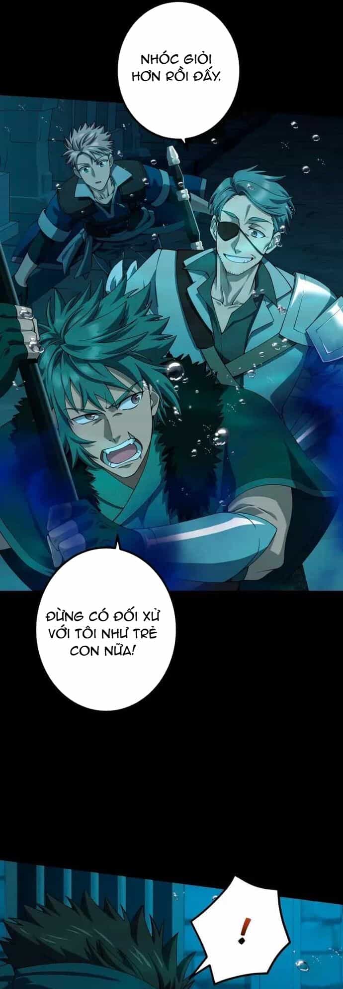 Thực Quỷ Mạo Hiểm Giả - Chương 50 - ảnh 6
