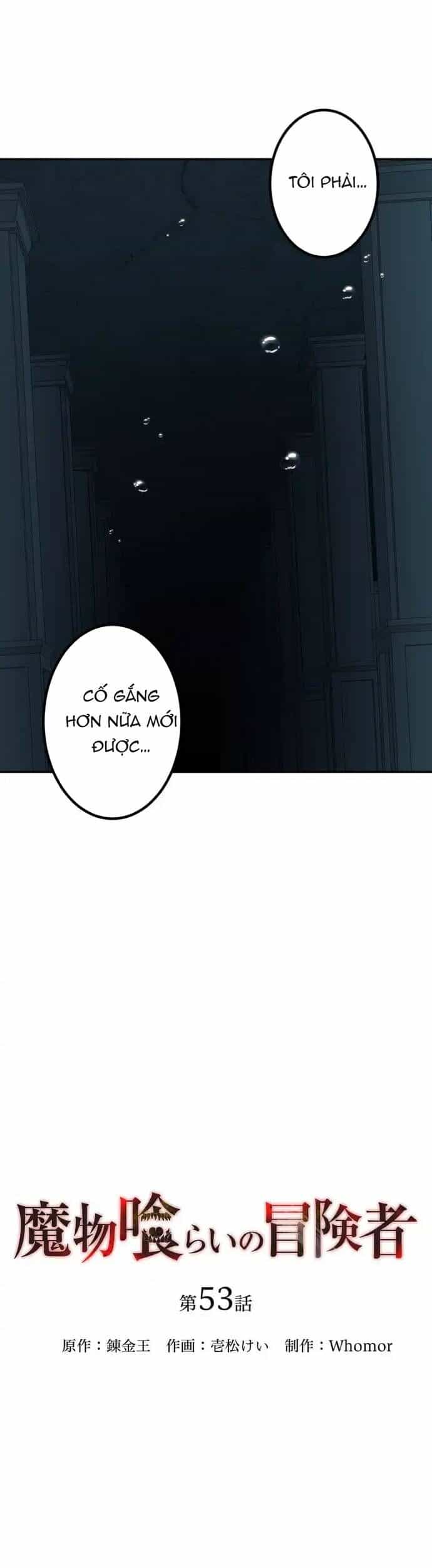 Thực Quỷ Mạo Hiểm Giả - Chương 53 - ảnh 10