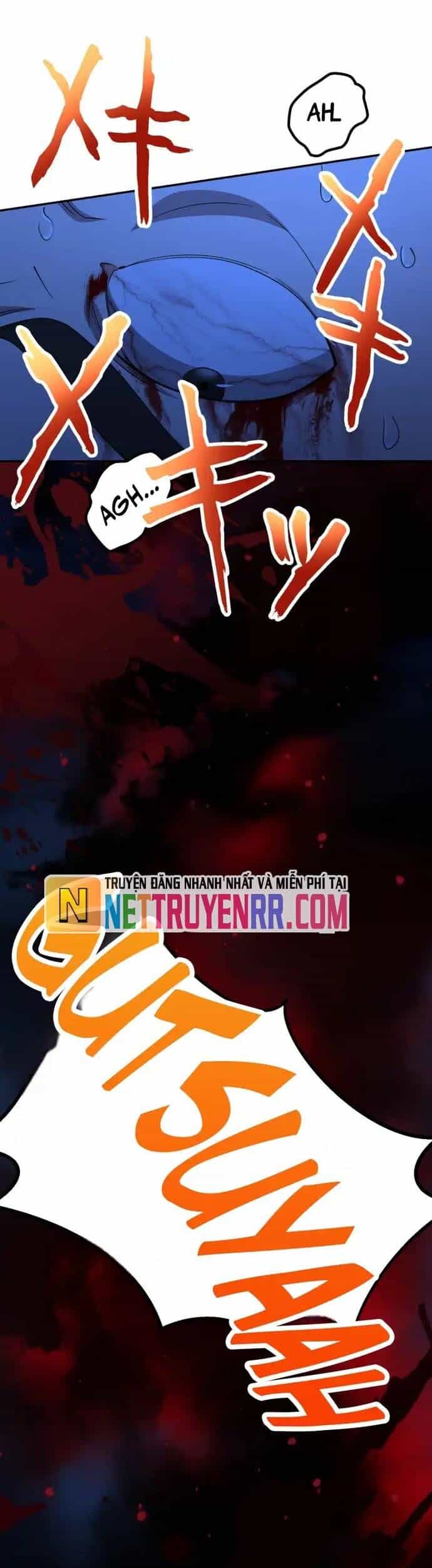 Thực Quỷ Mạo Hiểm Giả - Chương 53 - ảnh 37