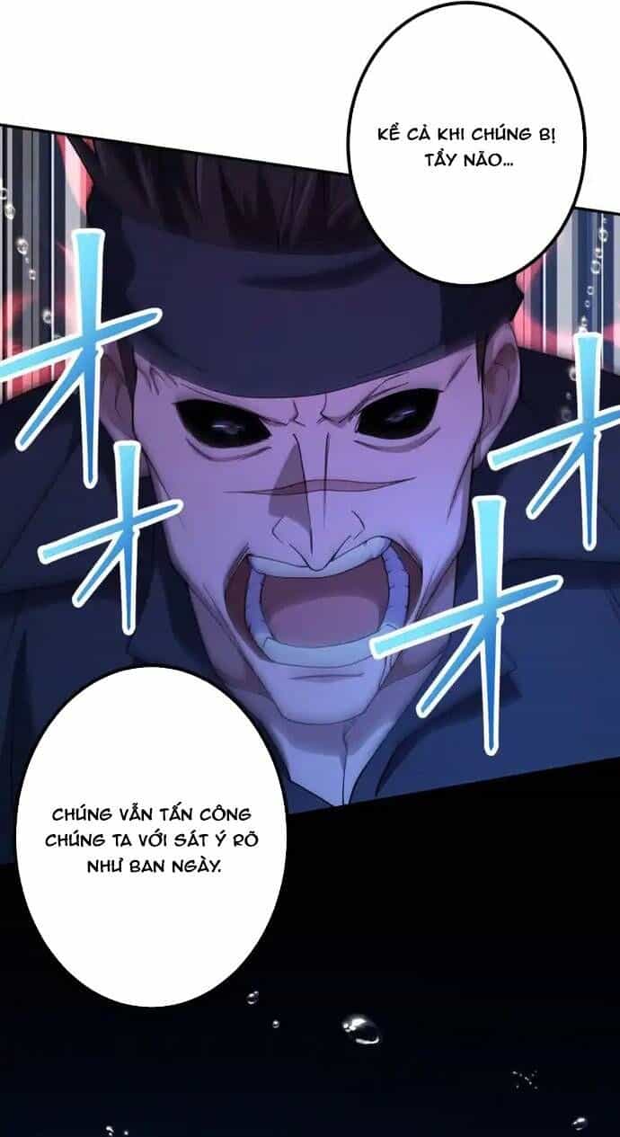Thực Quỷ Mạo Hiểm Giả - Chương 54 - ảnh 33