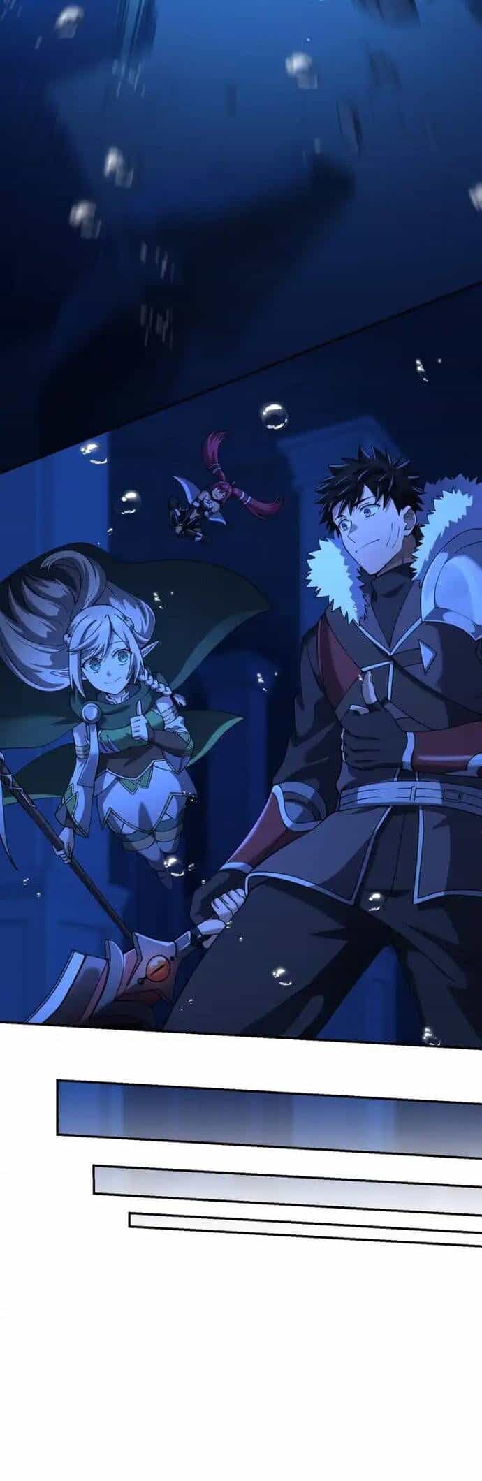 Thực Quỷ Mạo Hiểm Giả - Chương 54 - ảnh 51