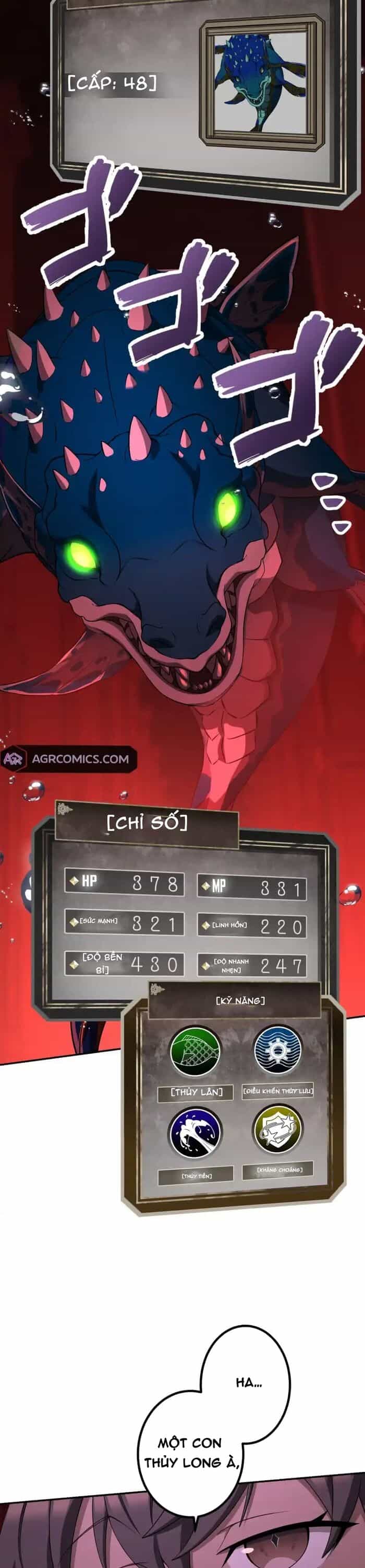 Thực Quỷ Mạo Hiểm Giả - Chương 55 - ảnh 31