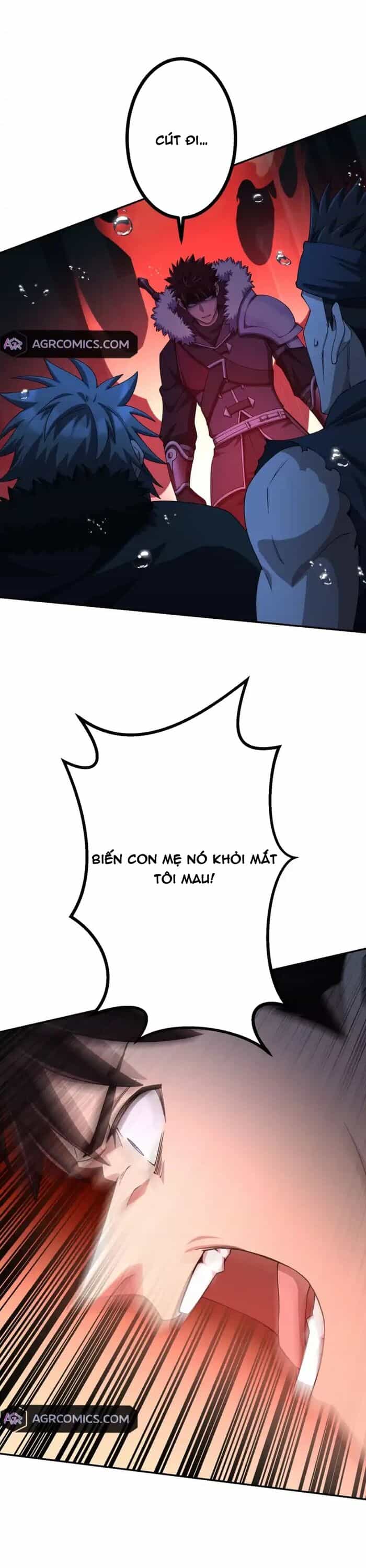 Thực Quỷ Mạo Hiểm Giả - Chương 55 - ảnh 5