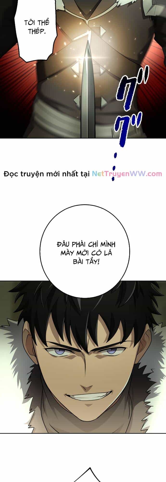 Thực Quỷ Mạo Hiểm Giả - Chương 6 - ảnh 36
