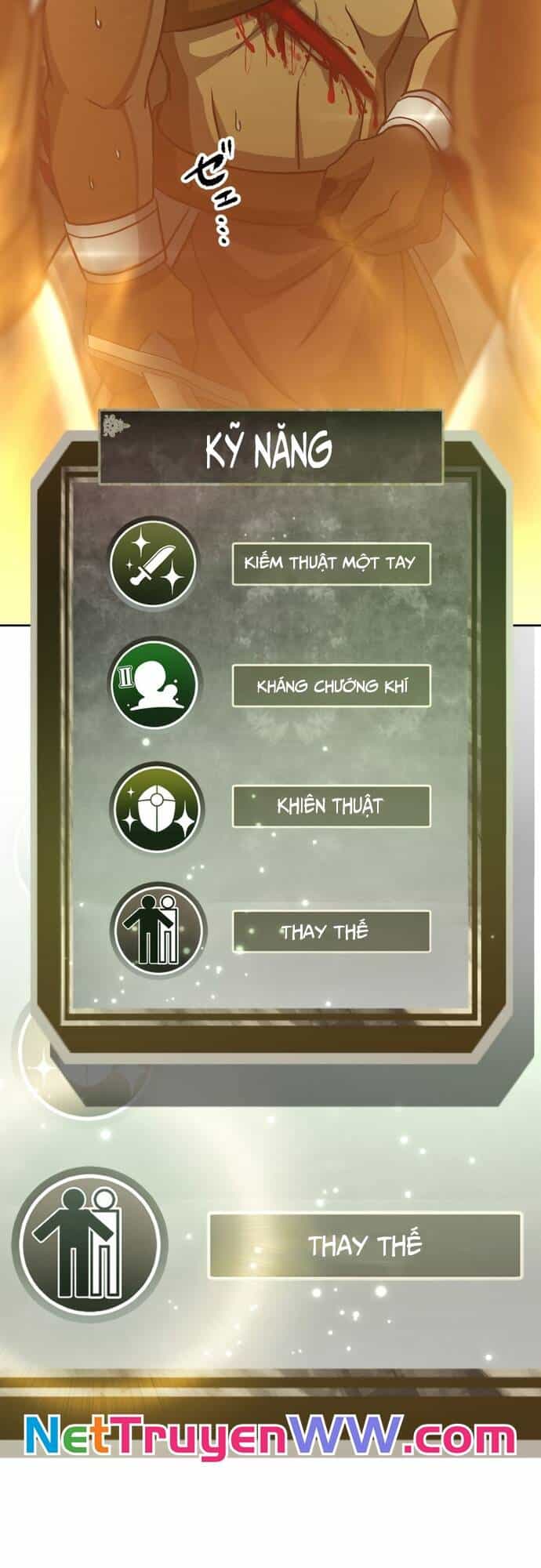 Thực Quỷ Mạo Hiểm Giả - Chương 6 - ảnh 41
