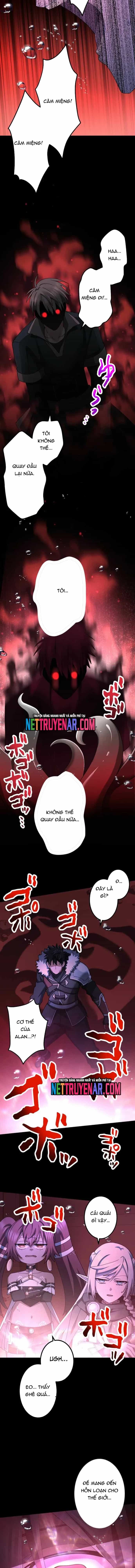 Thực Quỷ Mạo Hiểm Giả - Chương 61 - ảnh 16