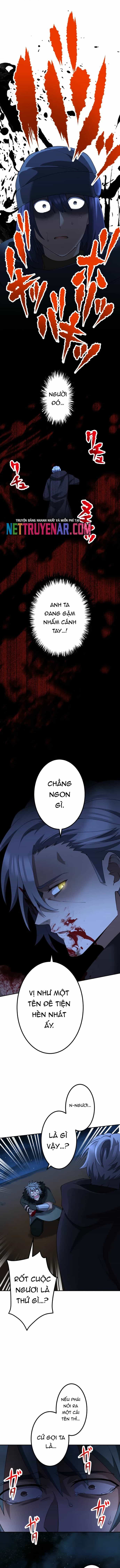 Thực Quỷ Mạo Hiểm Giả - Chương 64 - ảnh 13
