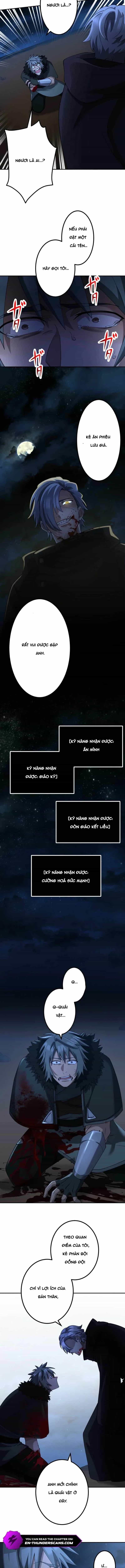 Thực Quỷ Mạo Hiểm Giả - Chương 65 - ảnh 2