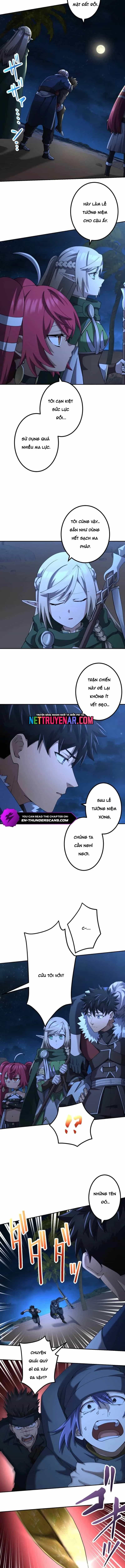Thực Quỷ Mạo Hiểm Giả - Chương 65 - ảnh 4