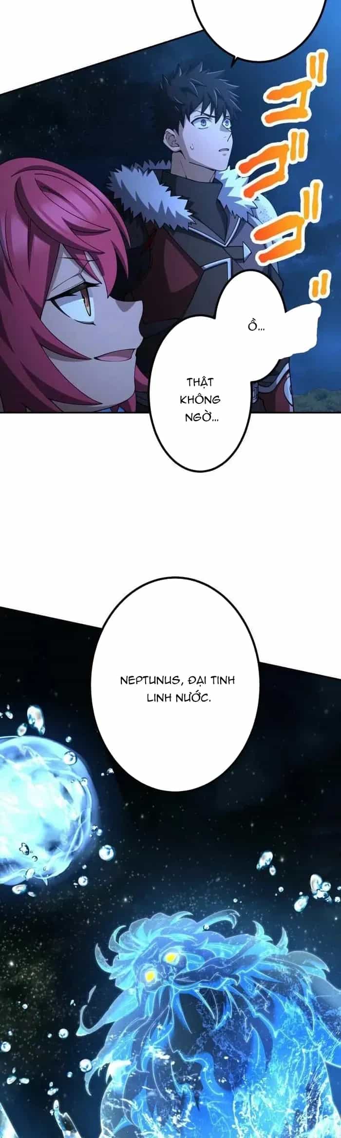 Thực Quỷ Mạo Hiểm Giả - Chương 67 - ảnh 20