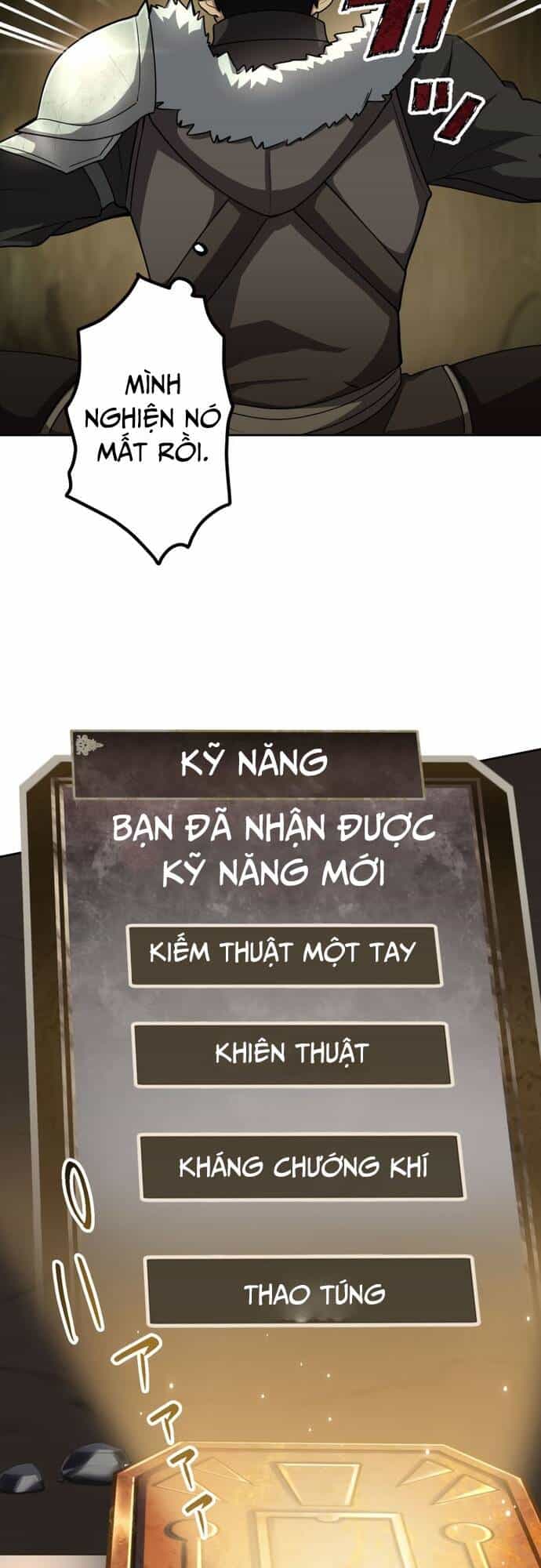 Thực Quỷ Mạo Hiểm Giả - Chương 7 - ảnh 13