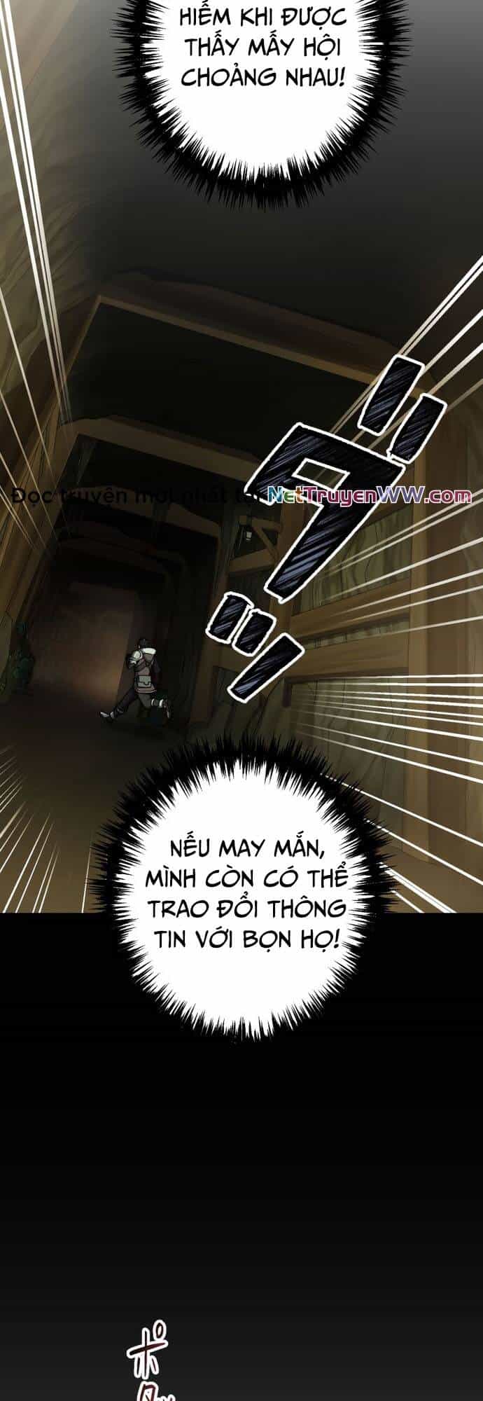 Thực Quỷ Mạo Hiểm Giả - Chương 7 - ảnh 33