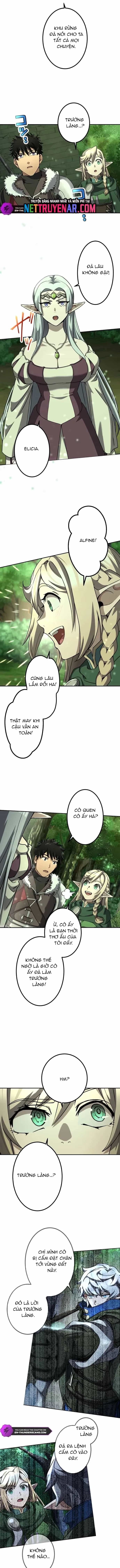 Thực Quỷ Mạo Hiểm Giả - Chương 74 - ảnh 7