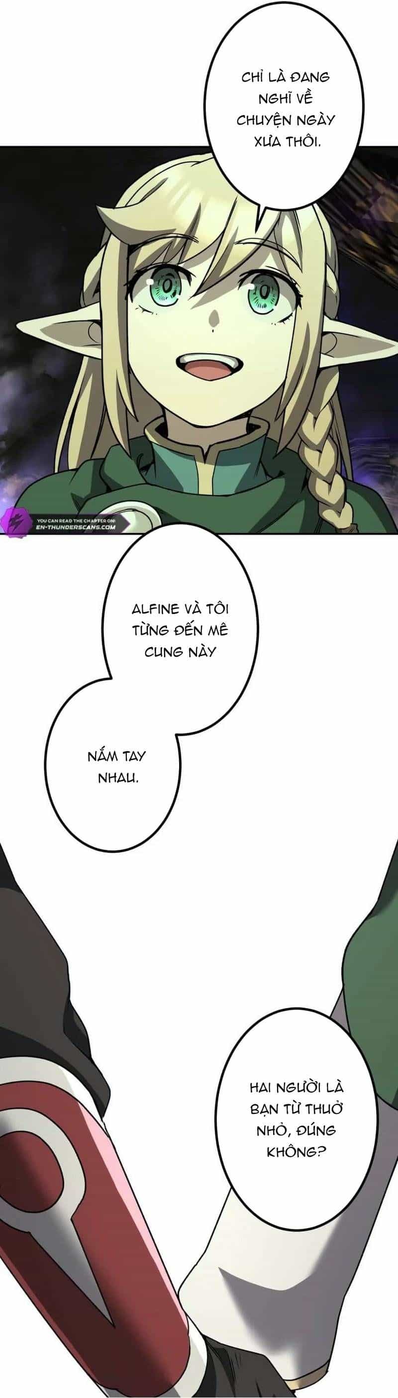 Thực Quỷ Mạo Hiểm Giả - Chương 78 - ảnh 14
