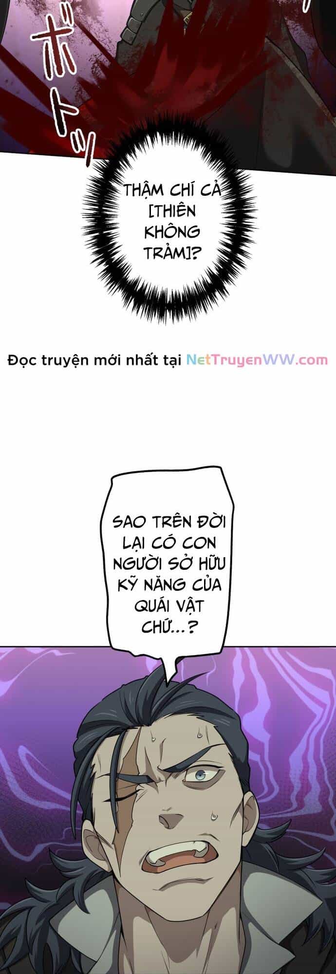 Thực Quỷ Mạo Hiểm Giả - Chương 8 - ảnh 49
