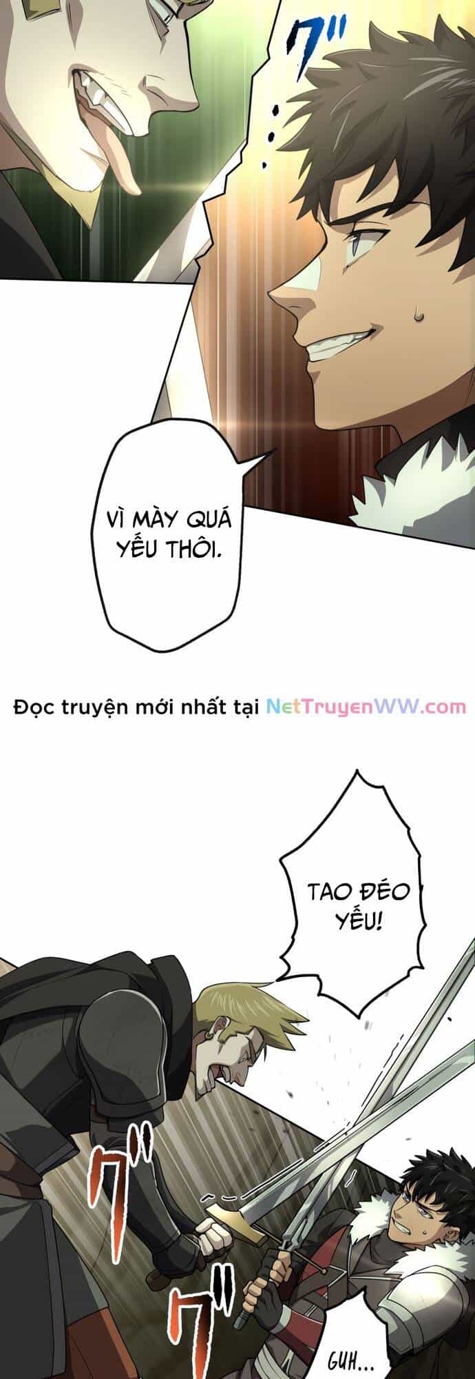 Thực Quỷ Mạo Hiểm Giả - Chương 8 - ảnh 5