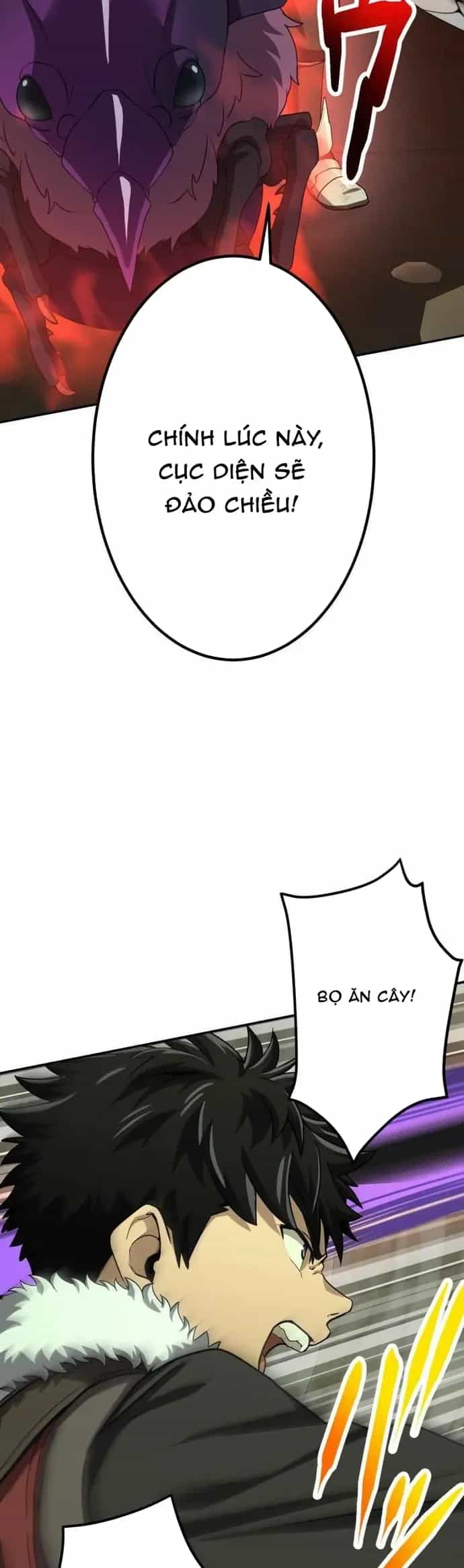 Thực Quỷ Mạo Hiểm Giả - Chương 84 - ảnh 3