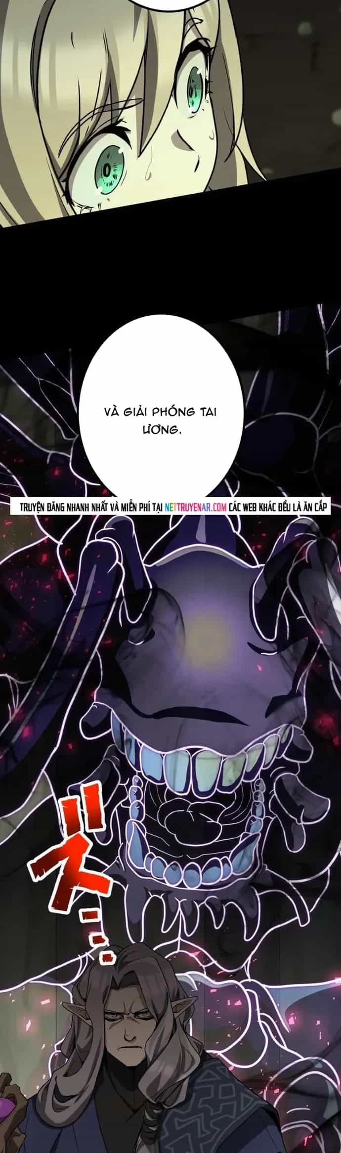 Thực Quỷ Mạo Hiểm Giả - Chương 84 - ảnh 48