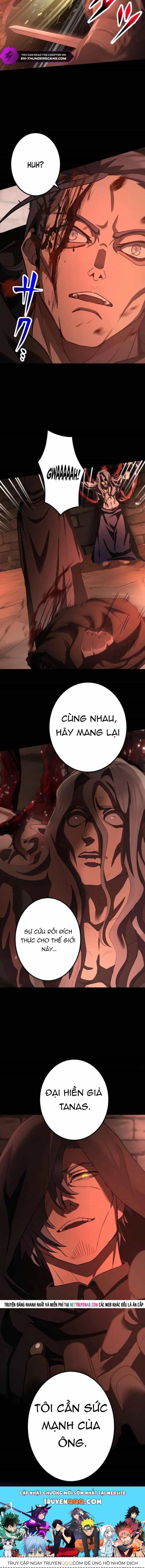 Thực Quỷ Mạo Hiểm Giả - Chương 85 - ảnh 14