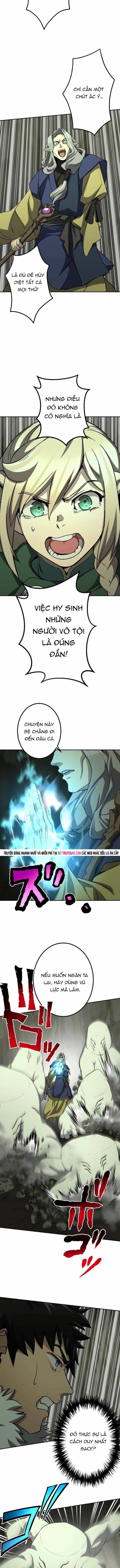 Thực Quỷ Mạo Hiểm Giả - Chương 86 - ảnh 8
