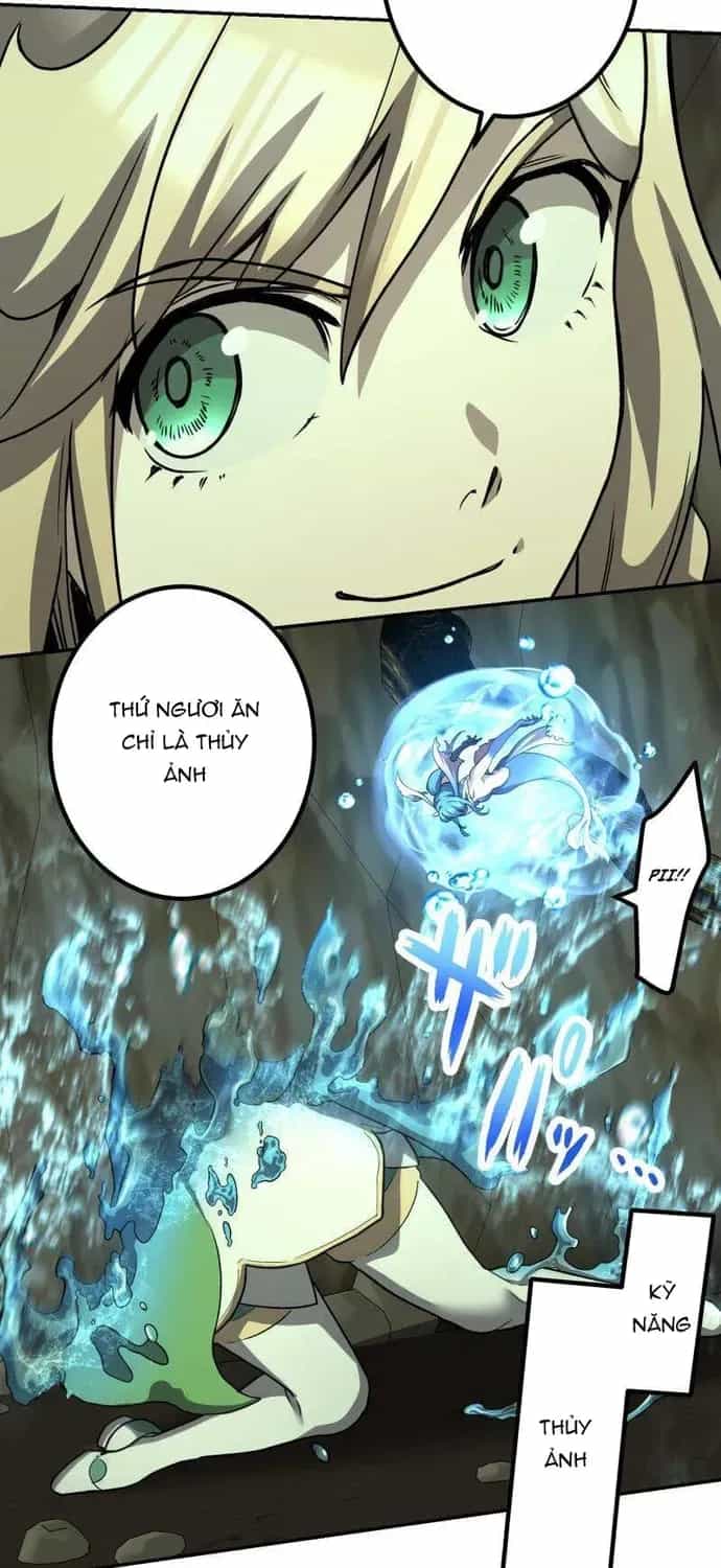 Thực Quỷ Mạo Hiểm Giả - Chương 89 - ảnh 45