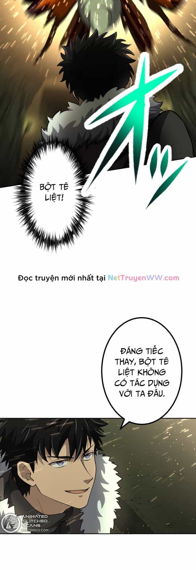 Thực Quỷ Mạo Hiểm Giả - Chương 9 - ảnh 20
